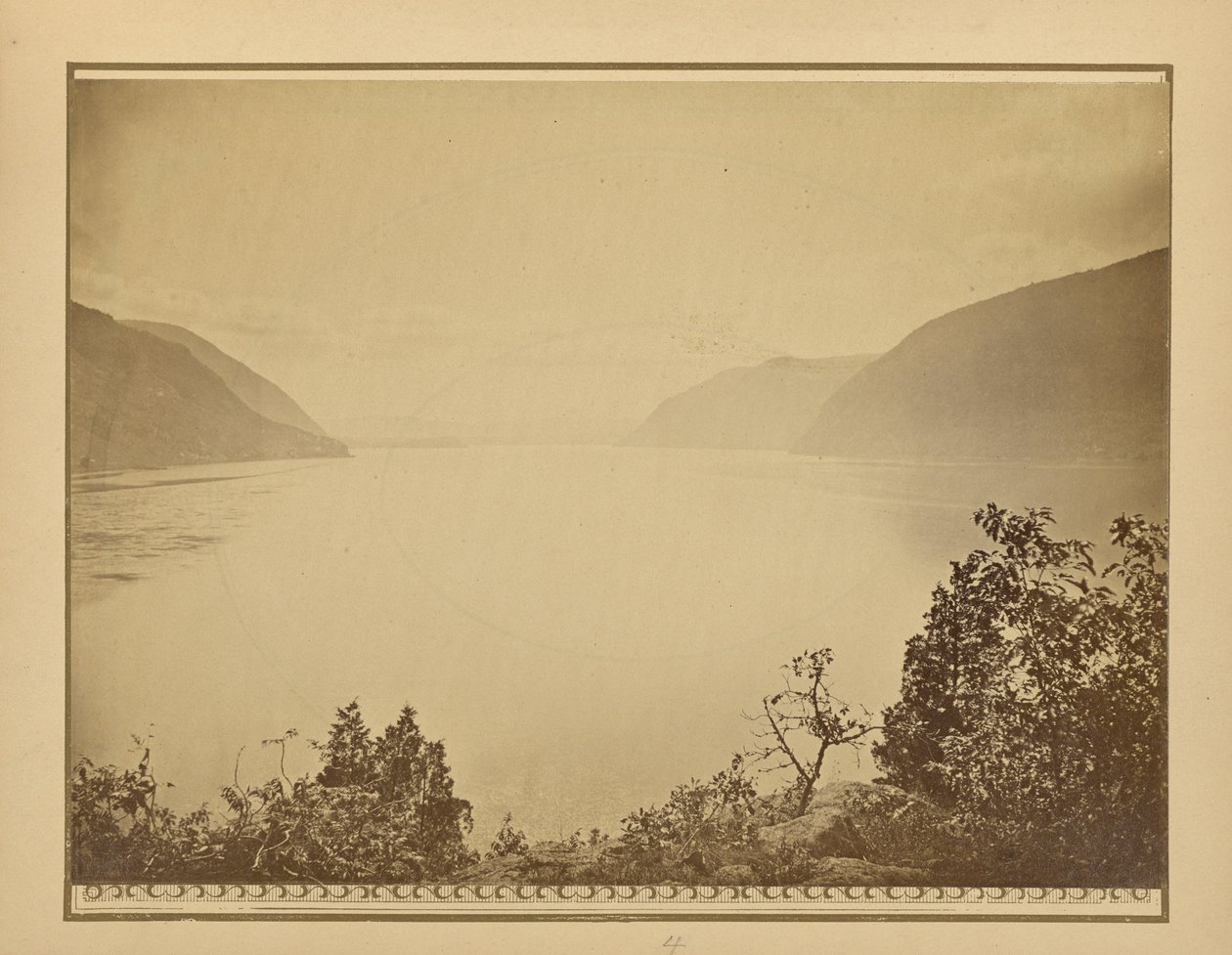  av John Coates Browne
