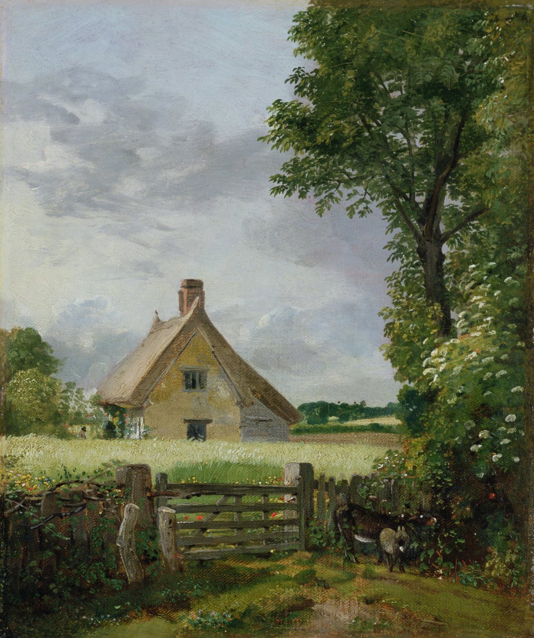 av John Constable