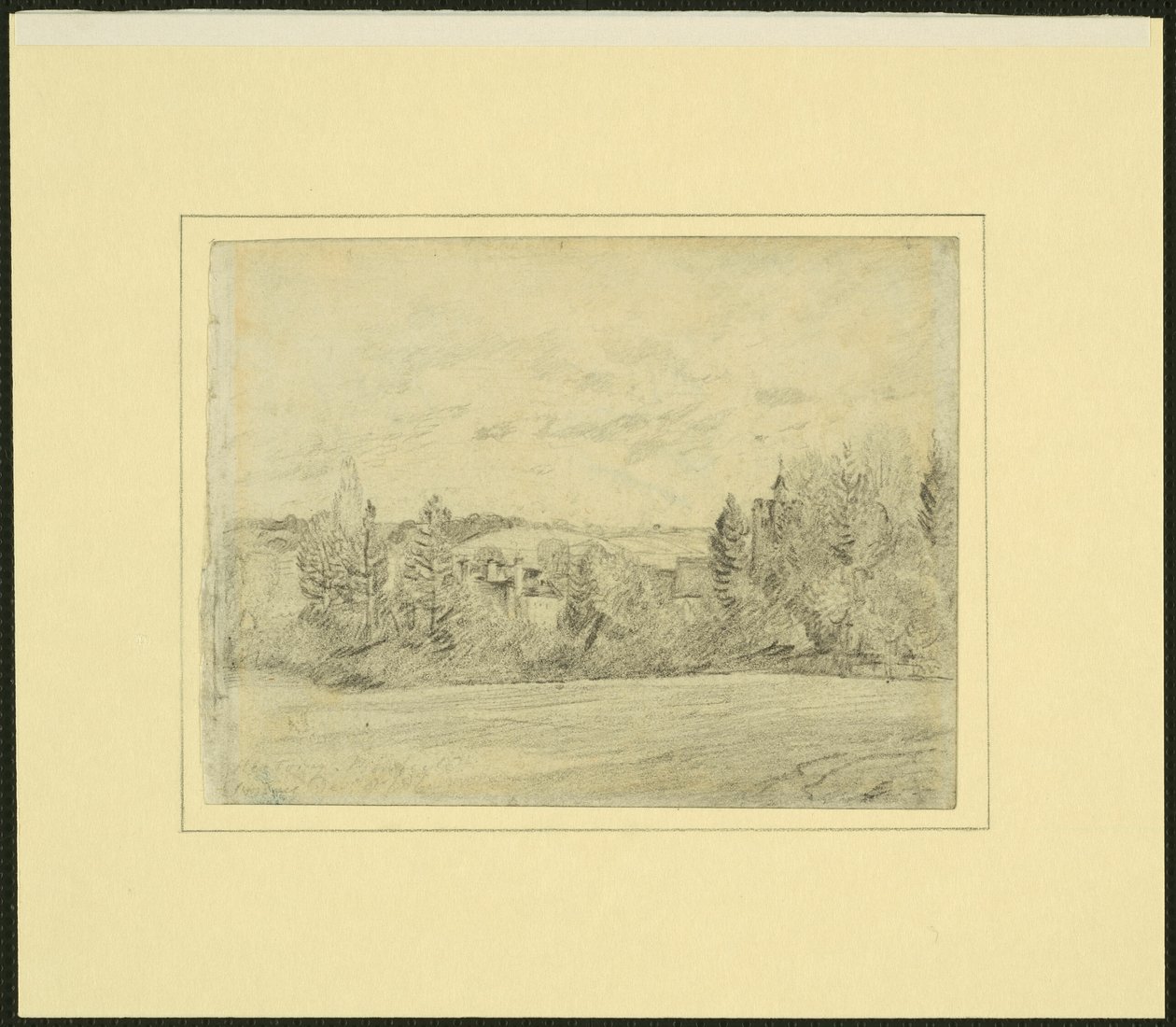  av John Constable