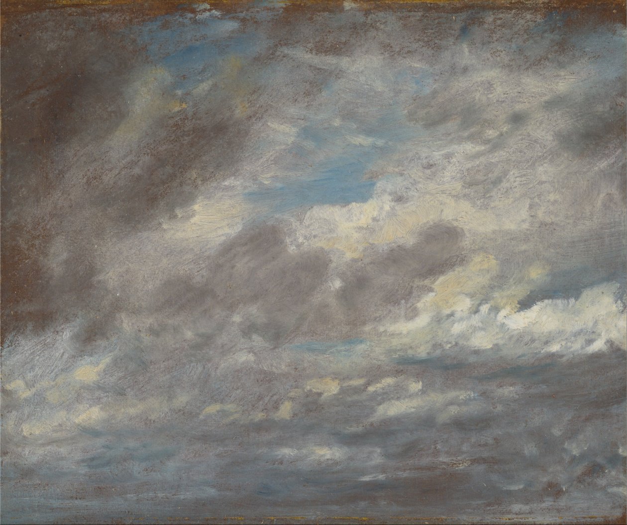  av John Constable