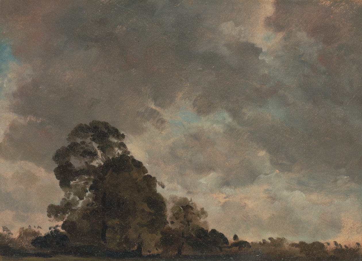  av John Constable