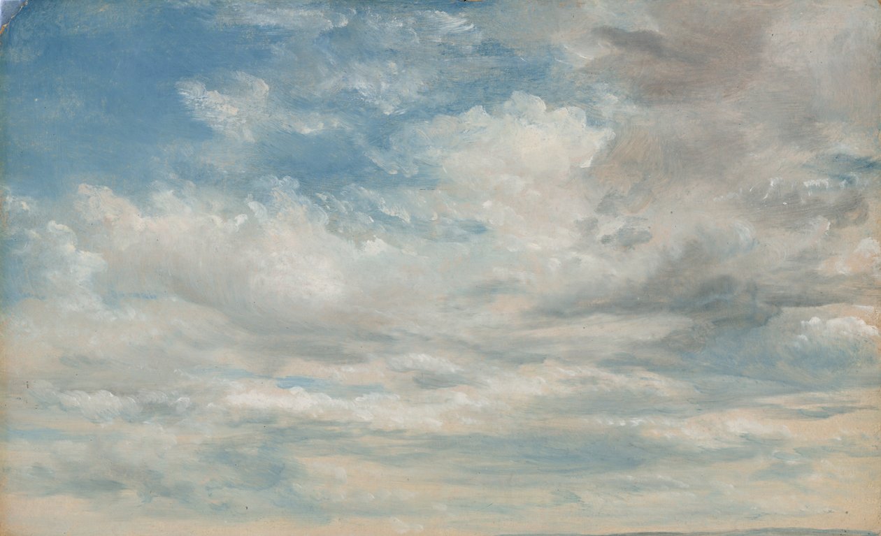  av John Constable