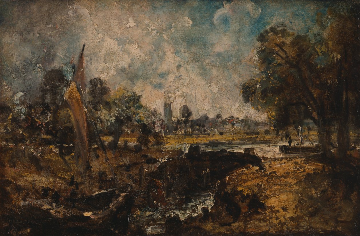  av John Constable