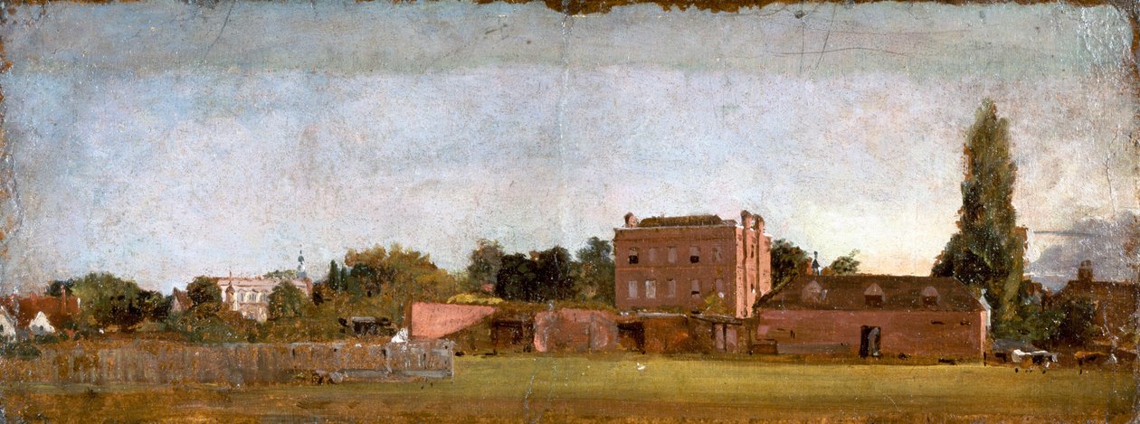  av John Constable