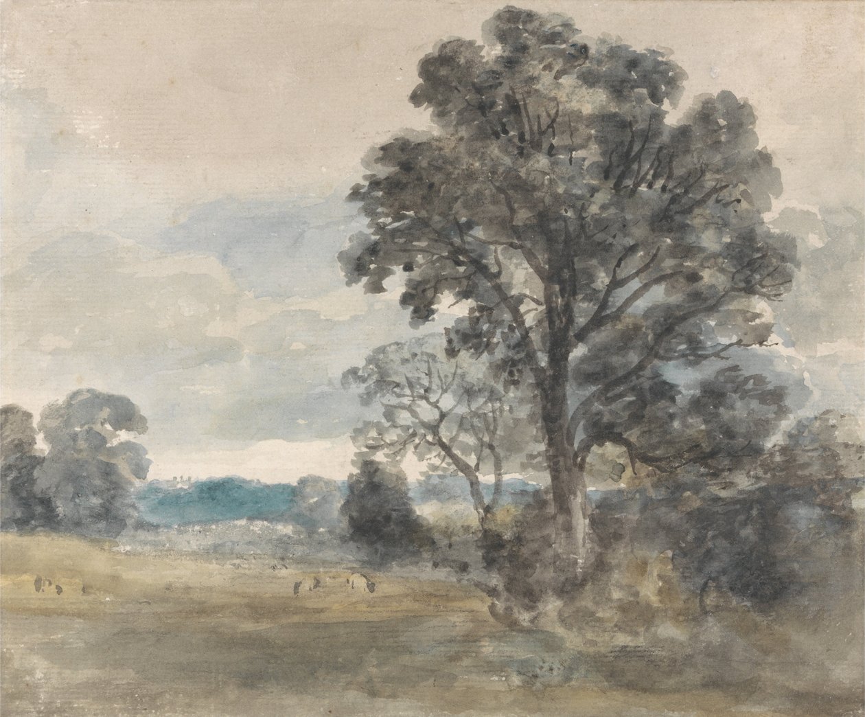  av John Constable