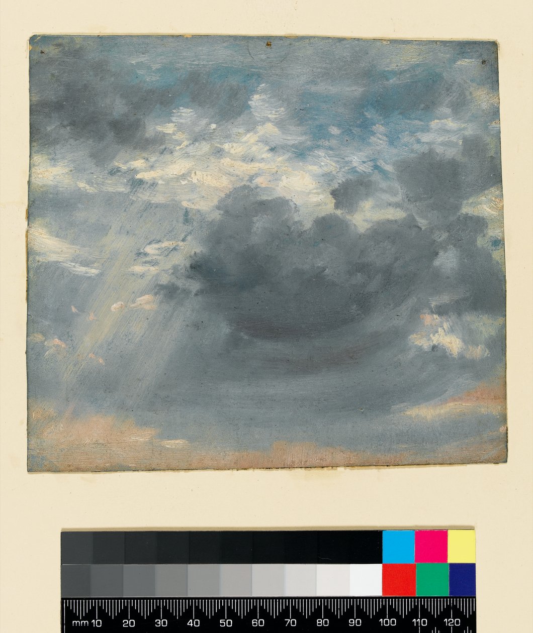  av John Constable