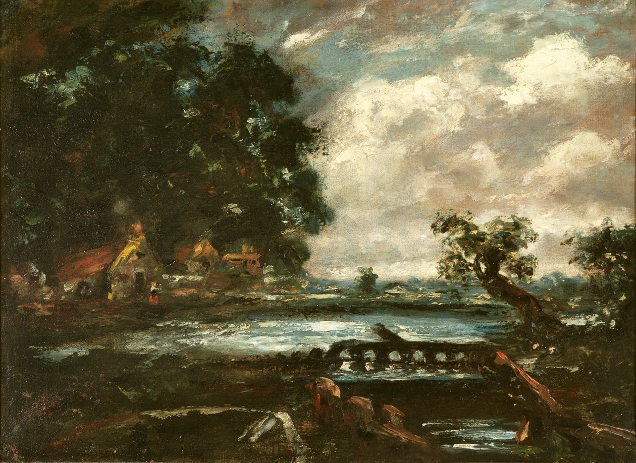  av John Constable