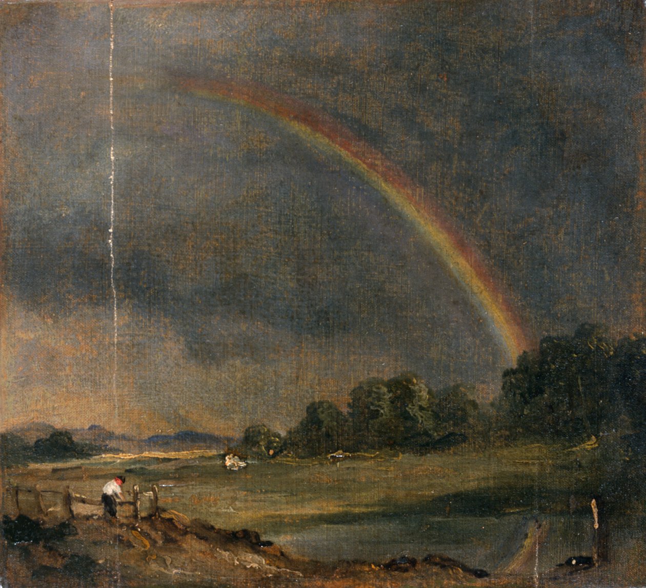  av John Constable