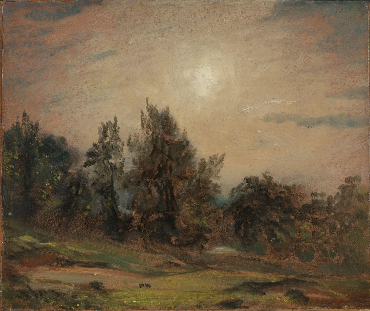  av John Constable