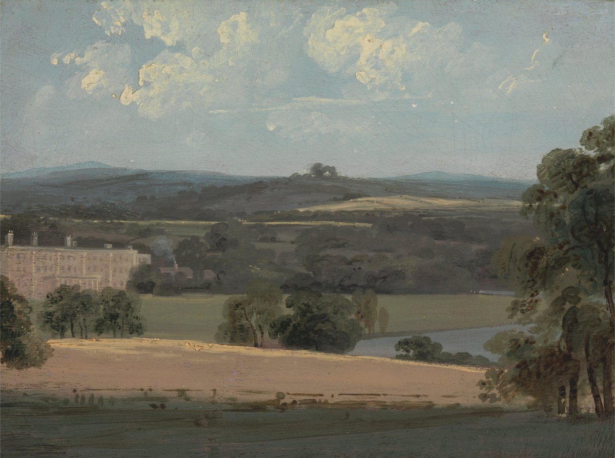 av John Constable