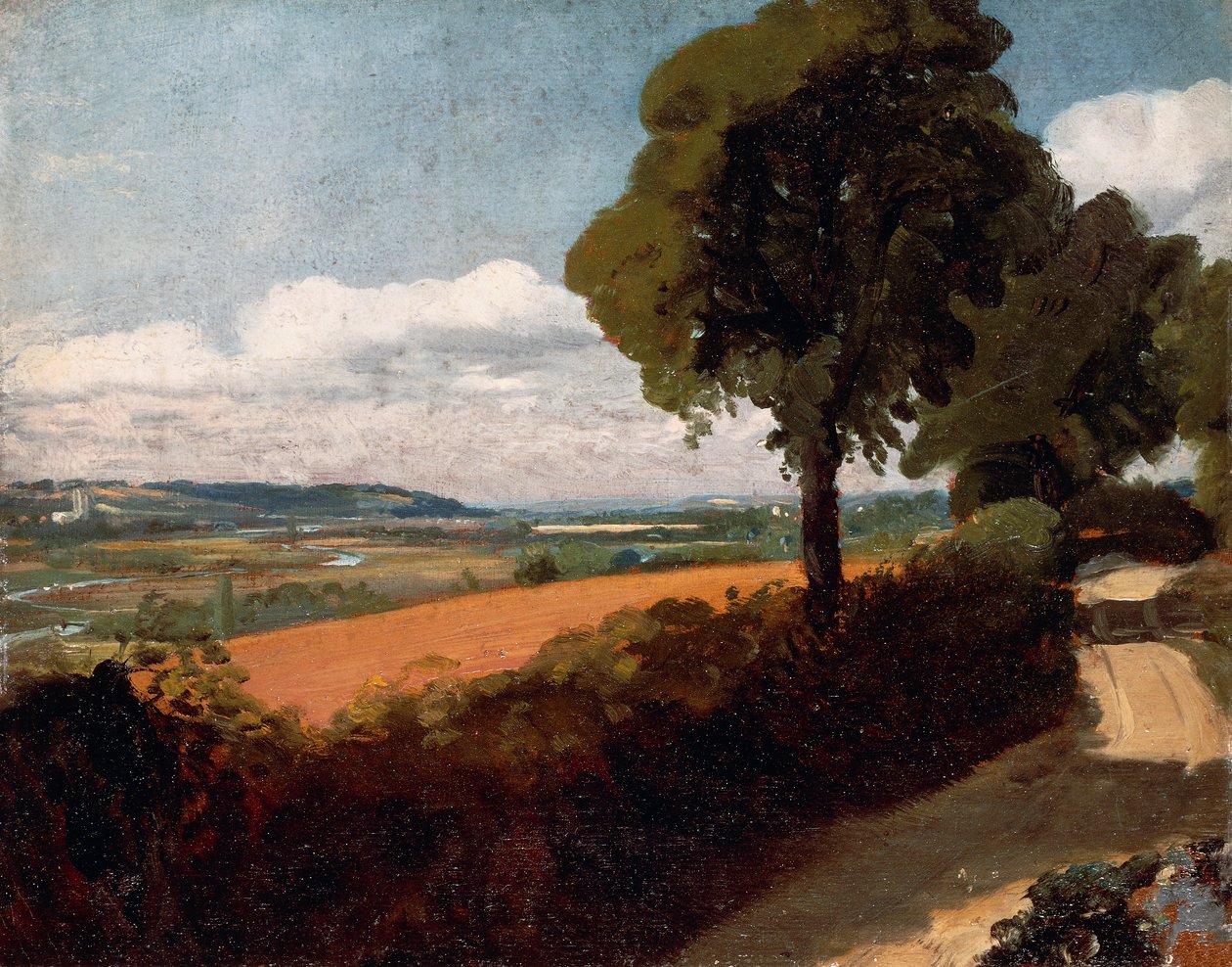  av John Constable