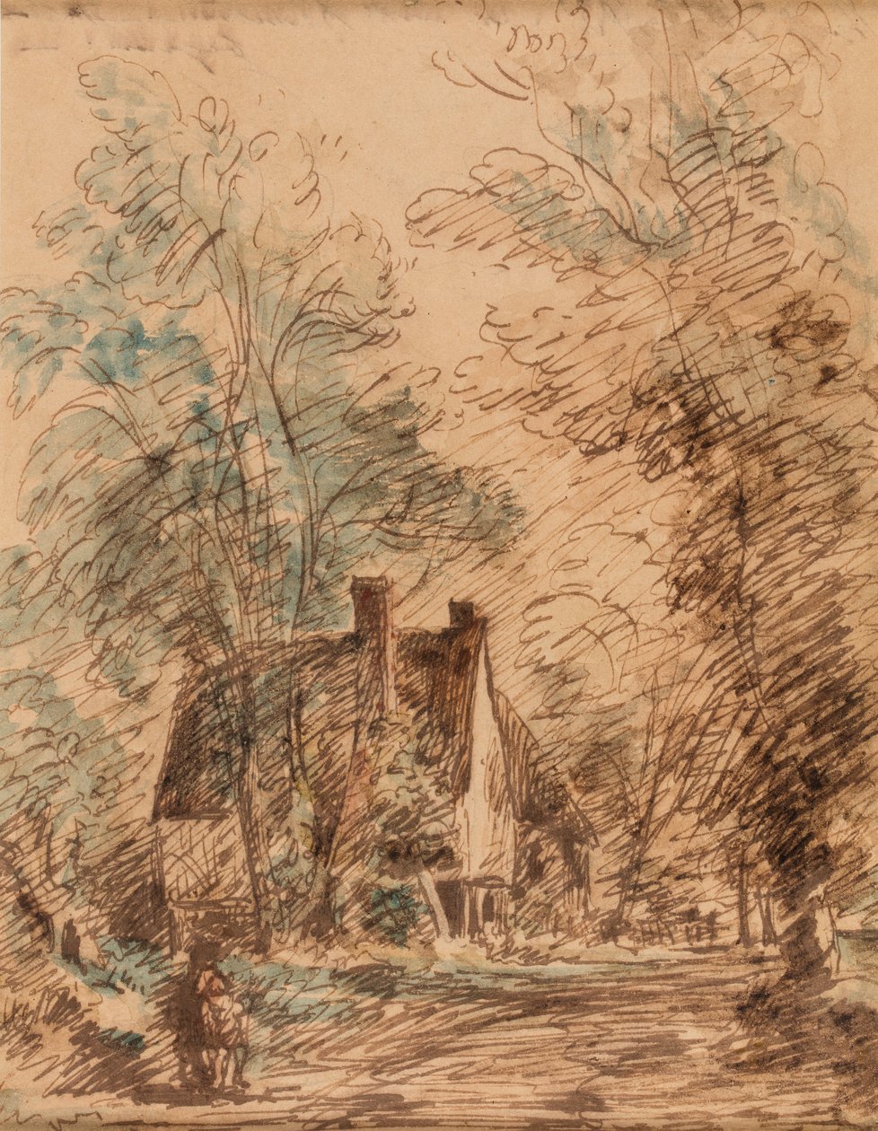  av John Constable