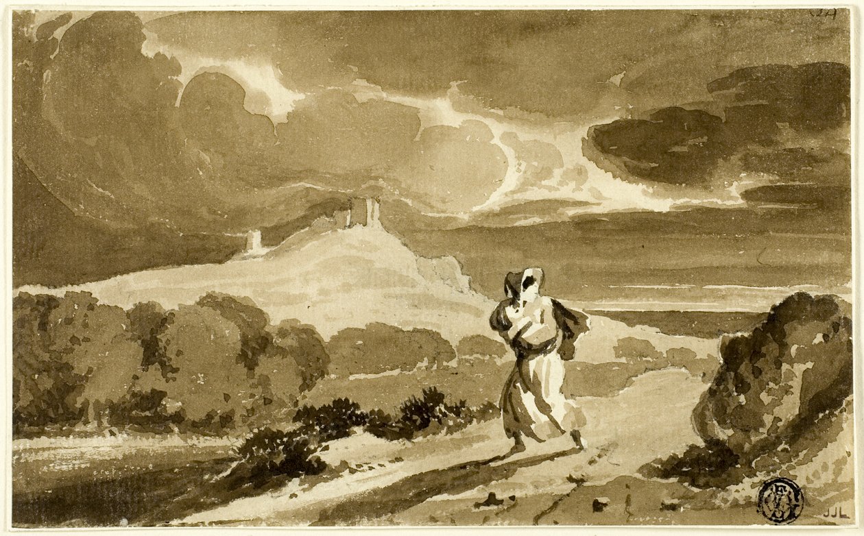  av John Constable