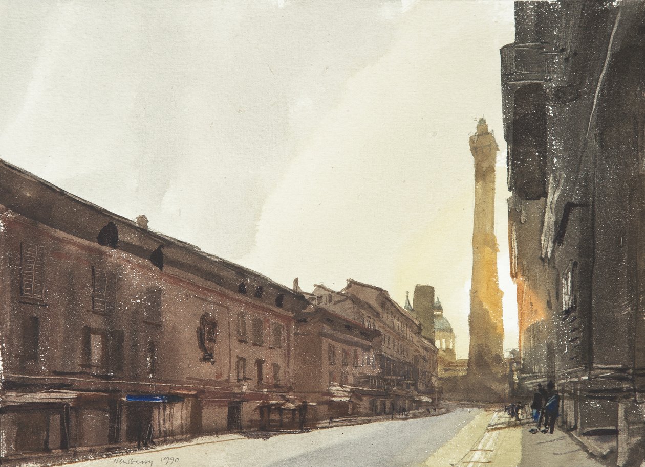 Bologna av John Coverdale Newberry