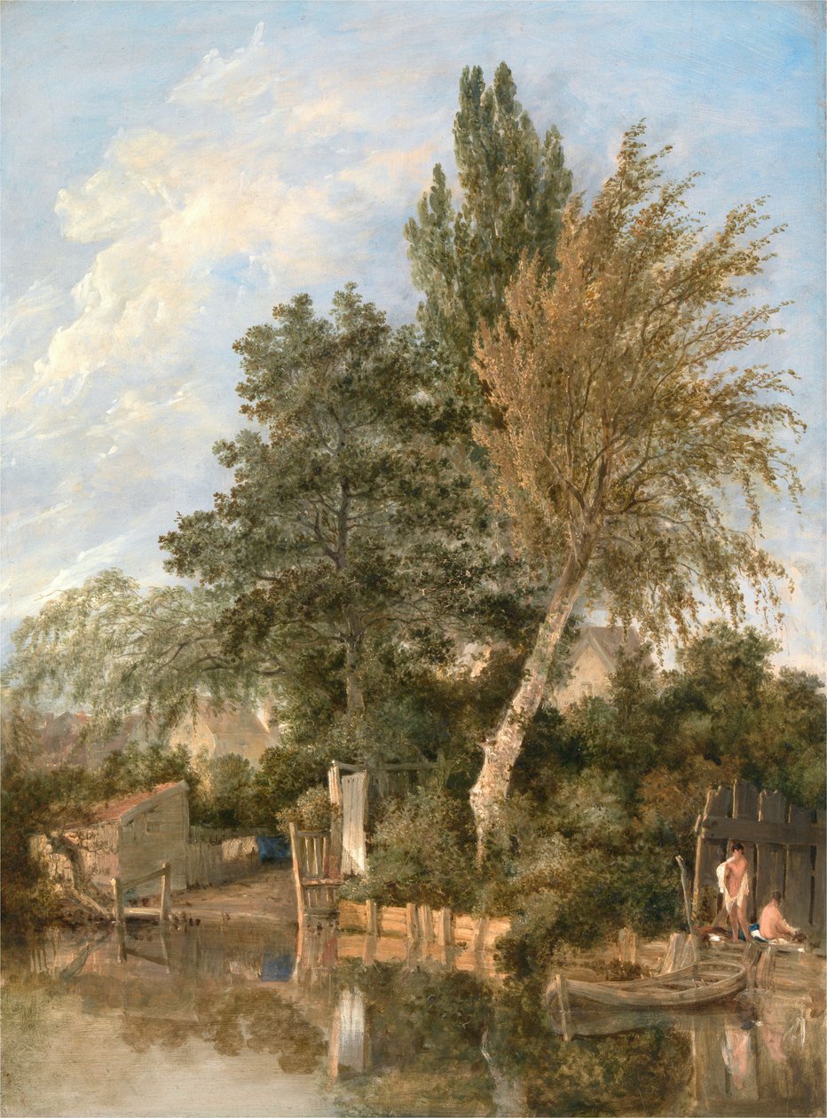  av John Crome