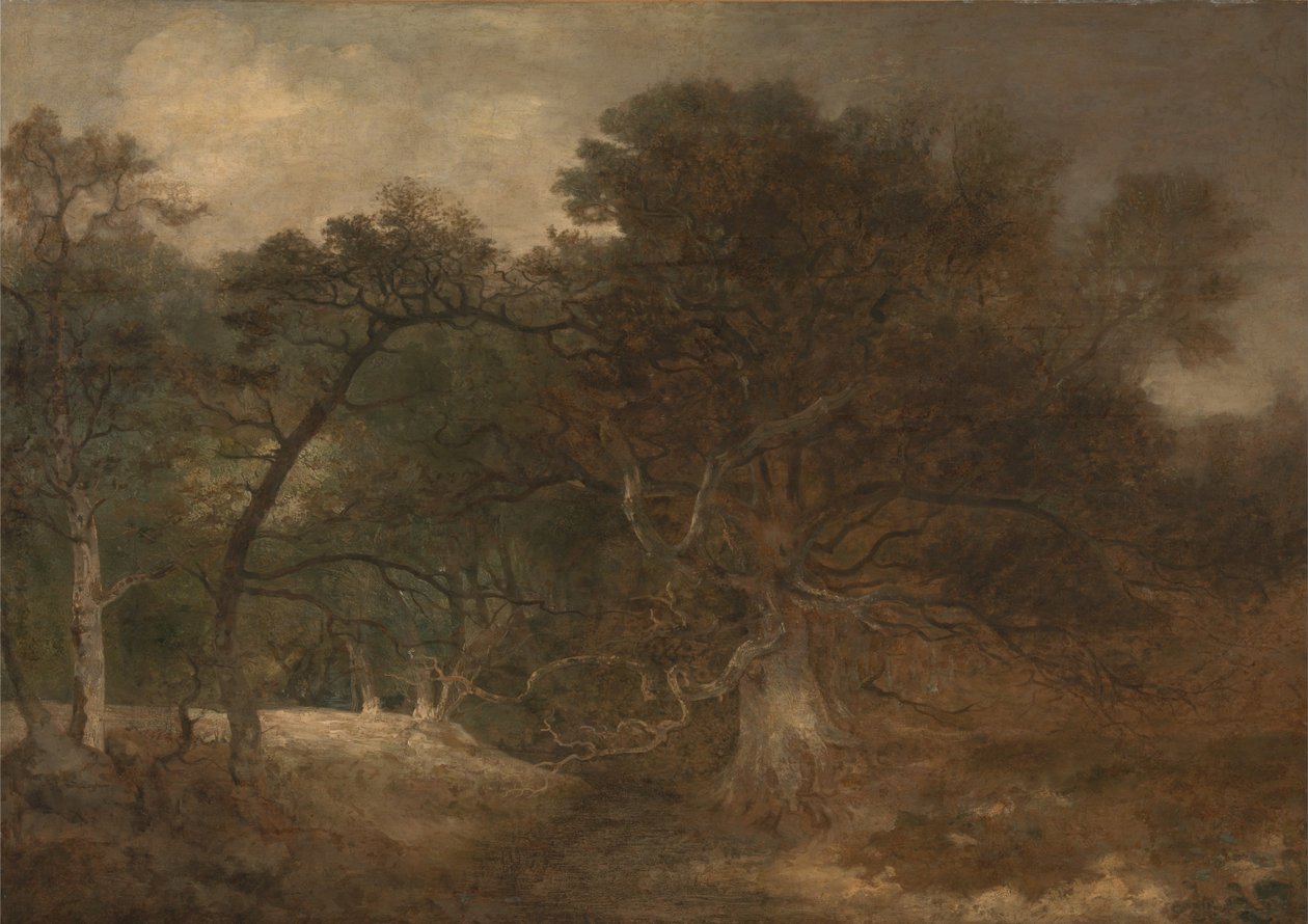  av John Crome