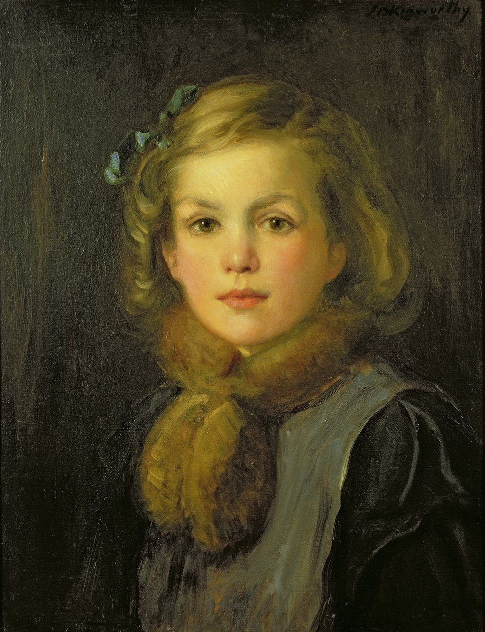  av John Dalzell Kenworthy