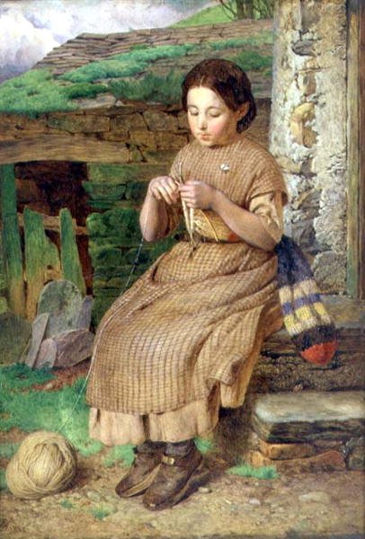 Figur av John Dawson Watson