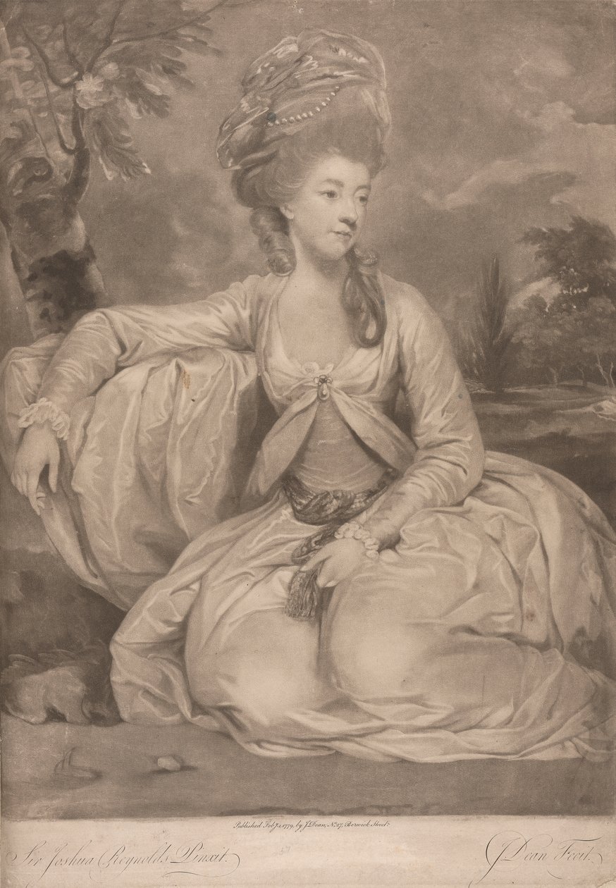 Mary Kent av John Dean