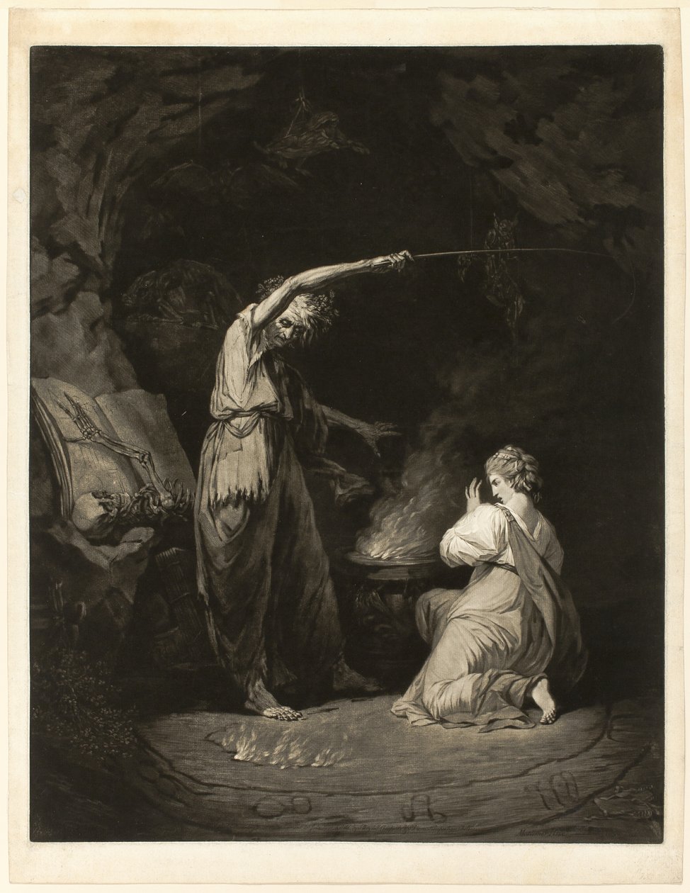  av John Dixon