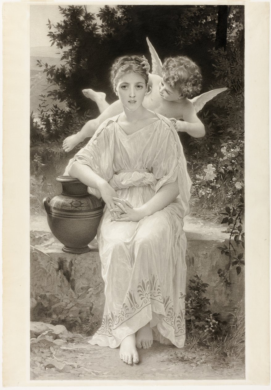  av John Douglas Miller