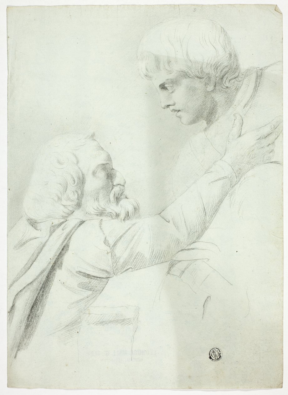  av John Downman