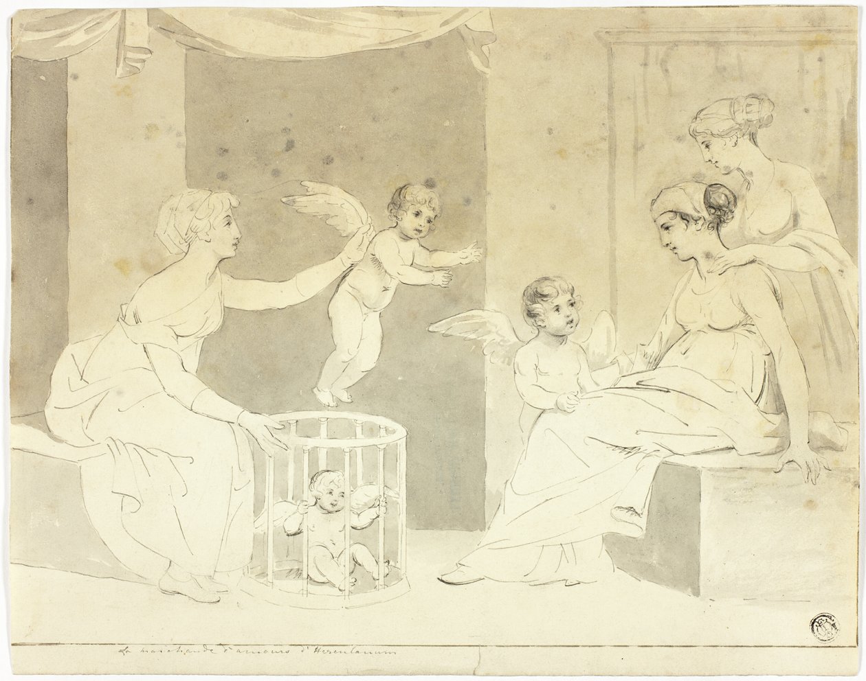  av John Downman