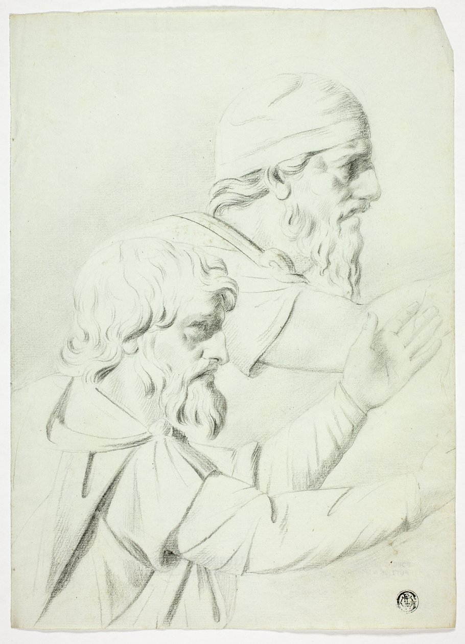  av John Downman