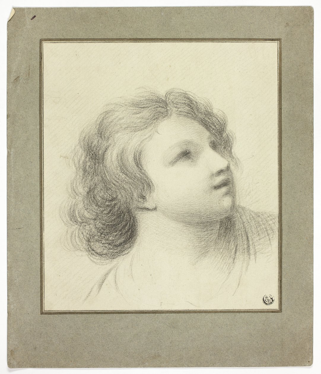  av John Downman