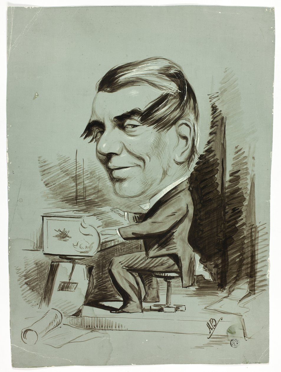  av John Doyle