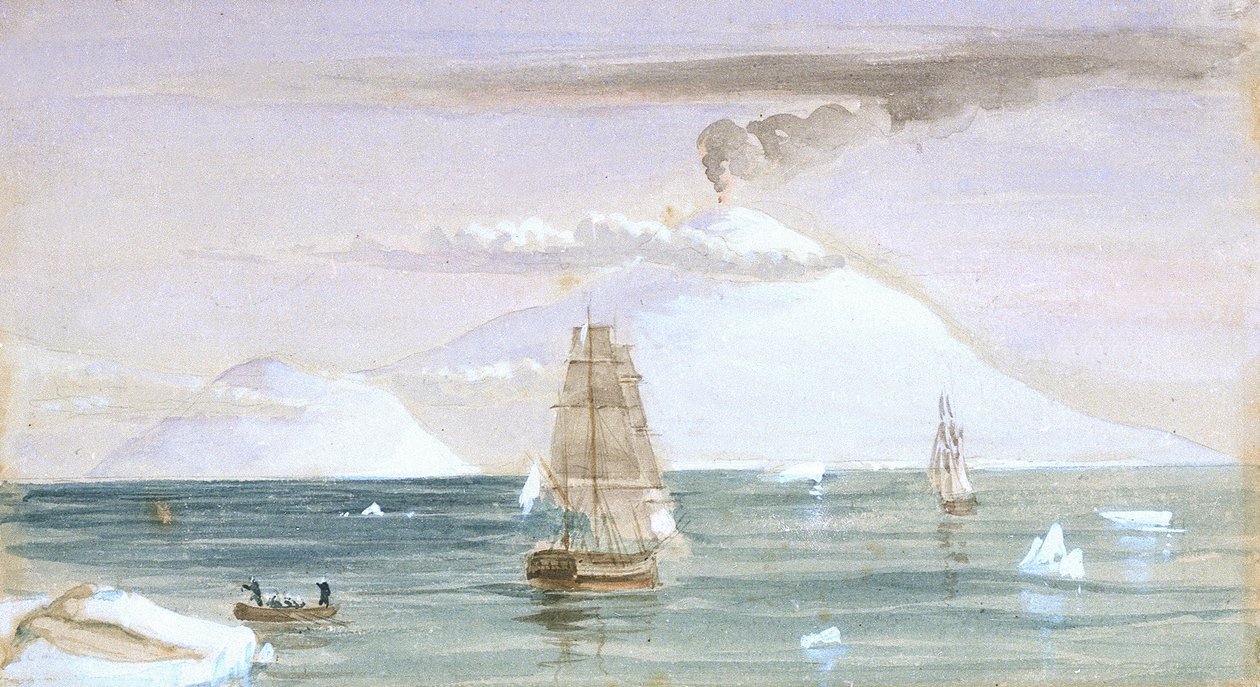  av John Edward Davis