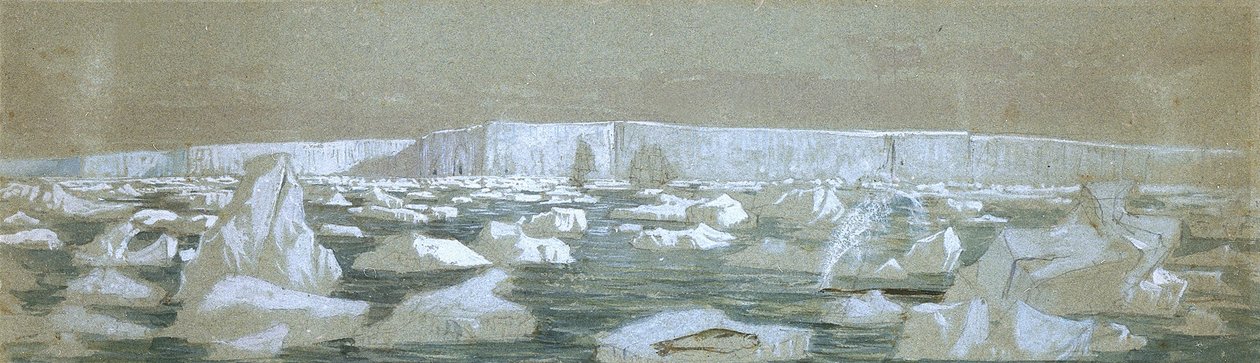  av John Edward Davis