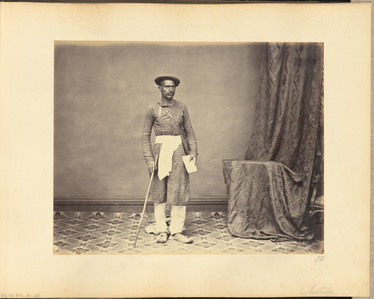  av John Edward Saché