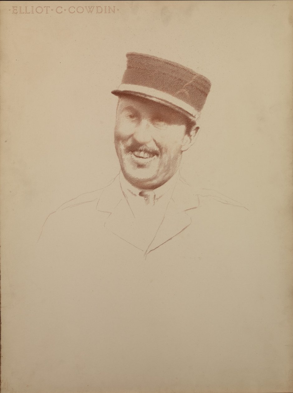  av John Elliott