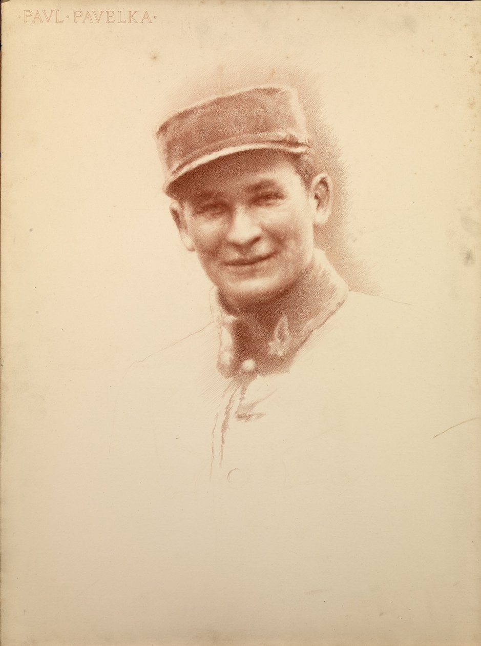  av John Elliott