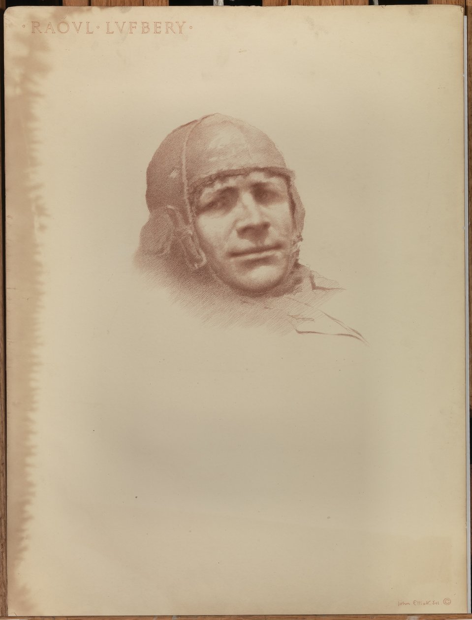  av John Elliott