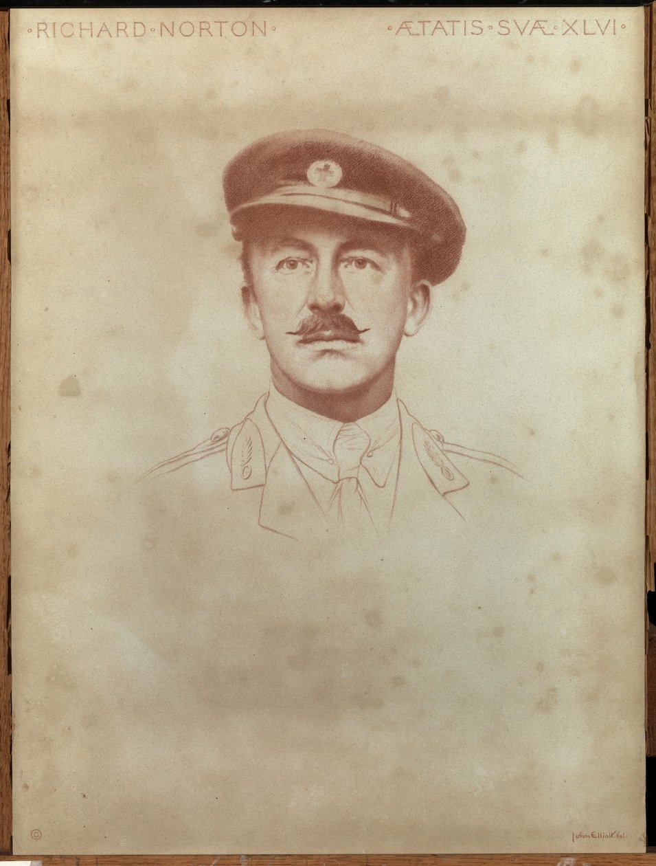  av John Elliott