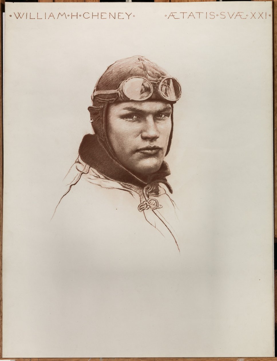  av John Elliott