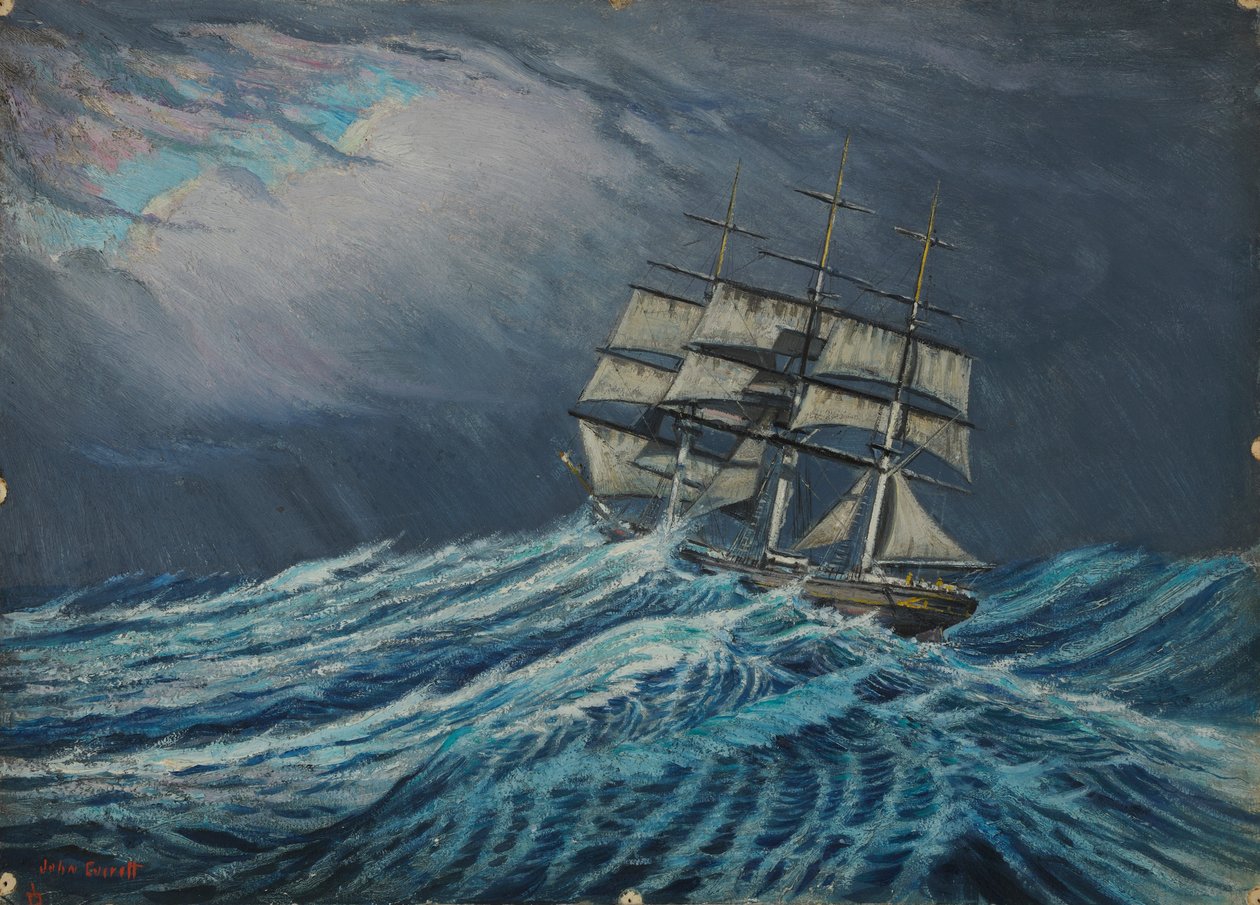  av John Everett