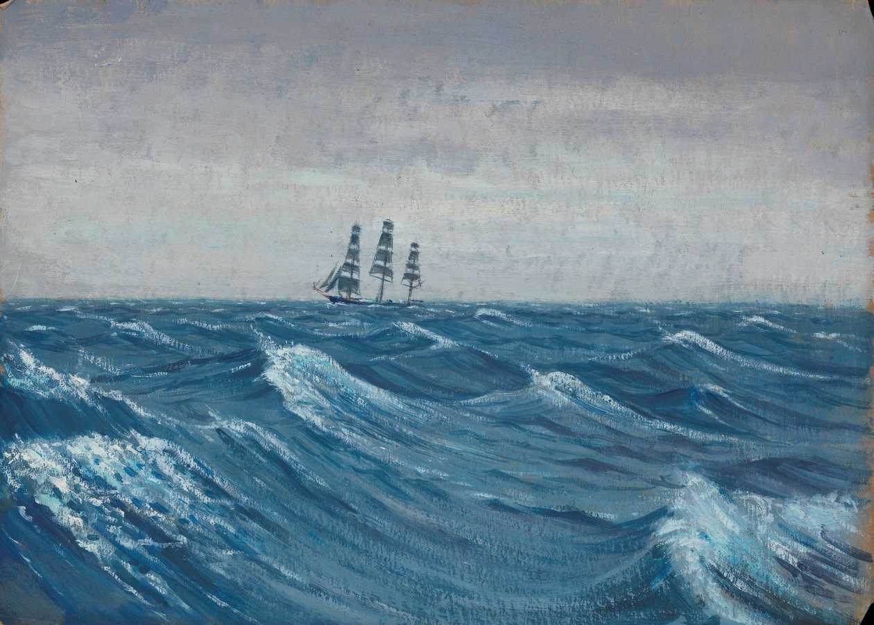  av John Everett