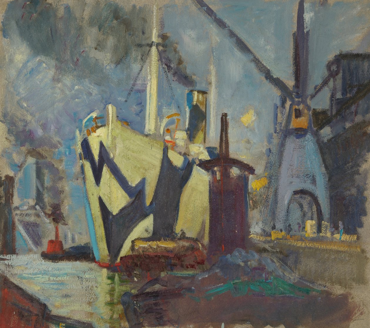  av John Everett