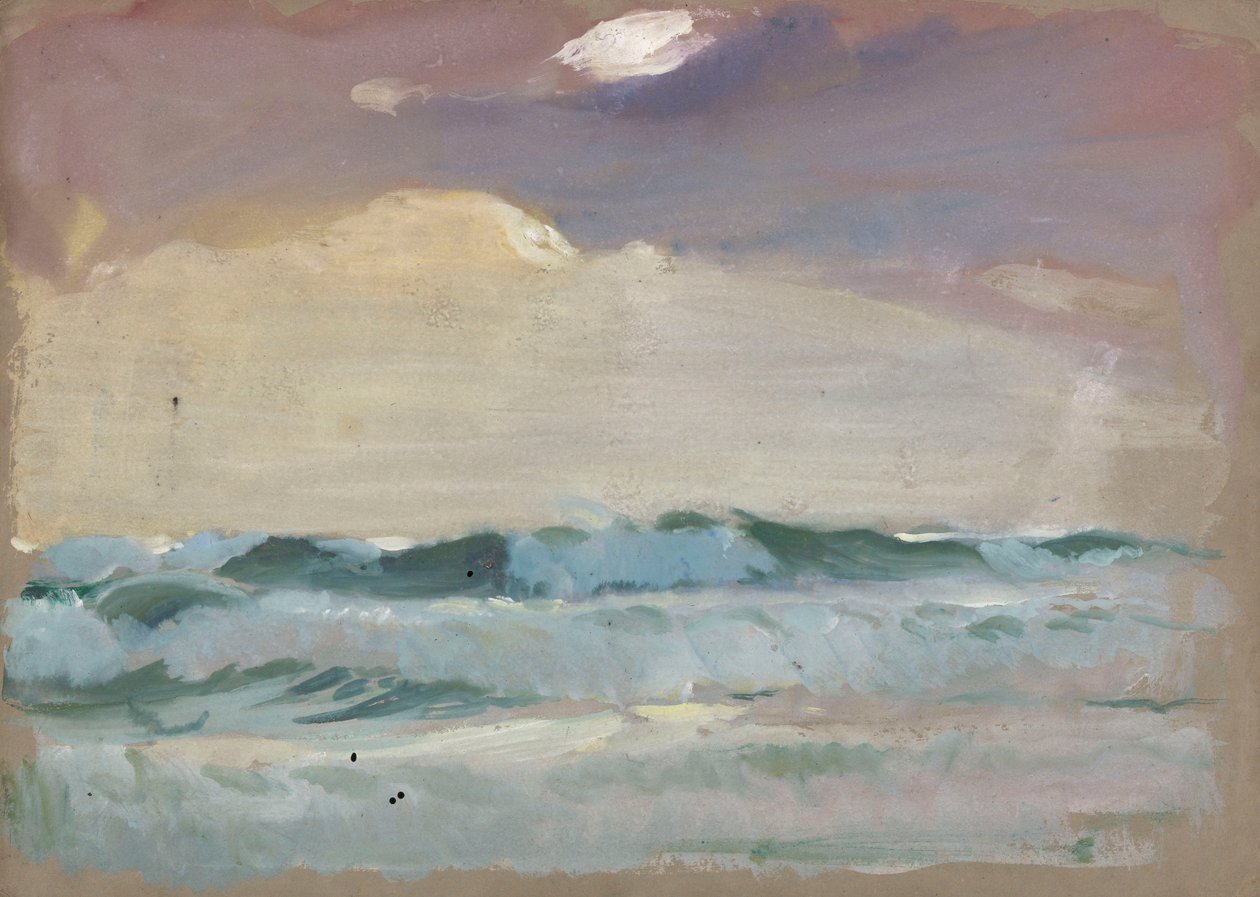  av John Everett