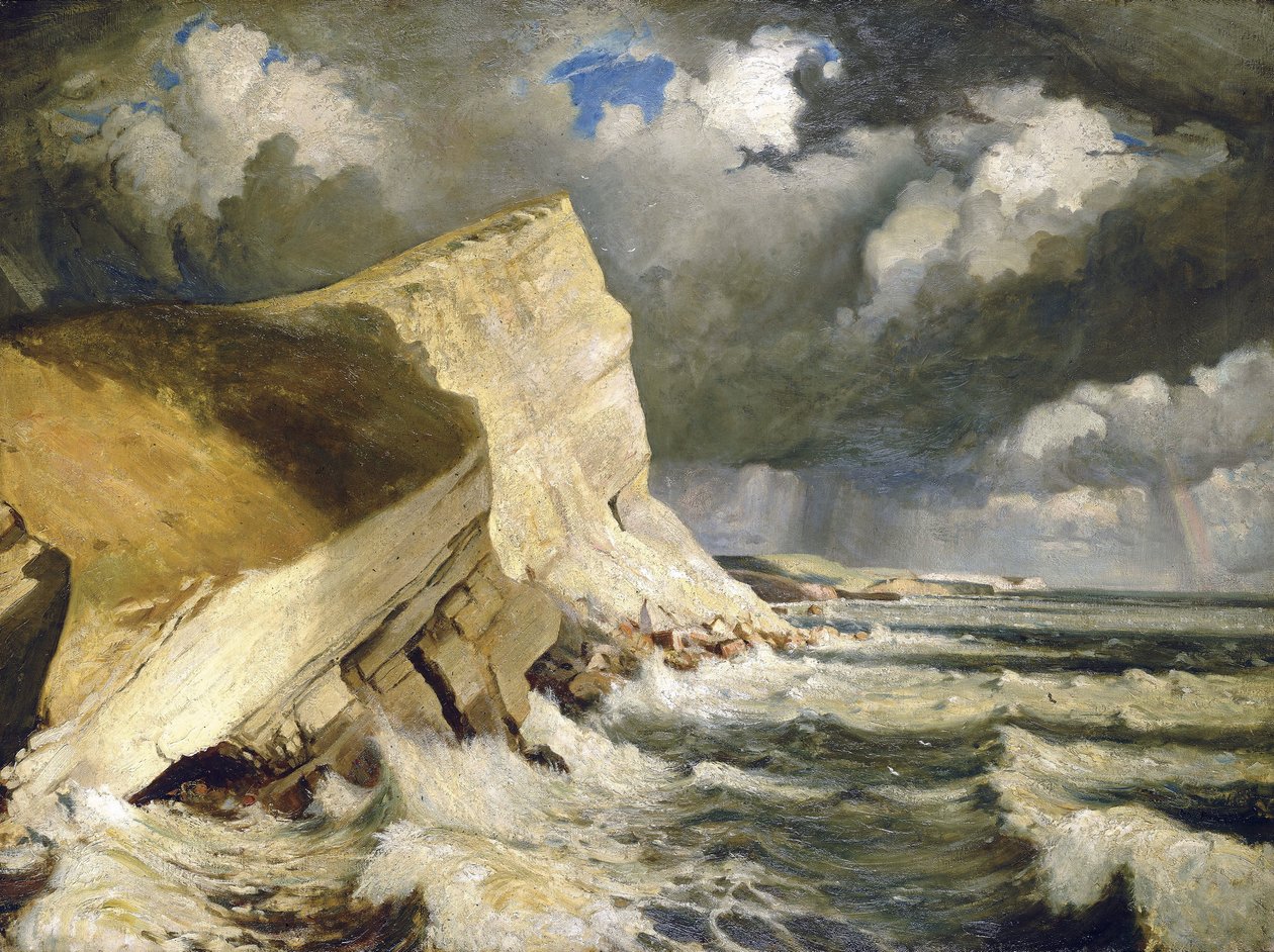  av John Everett
