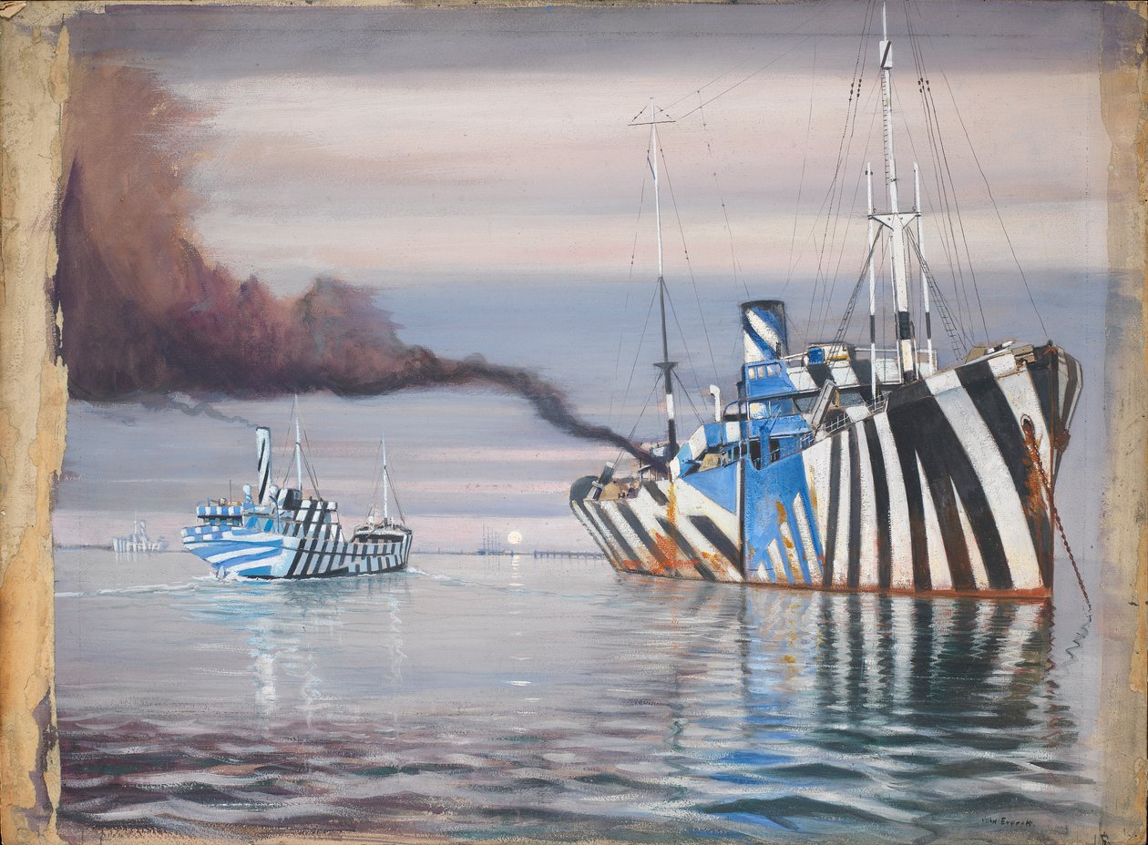  av John Everett