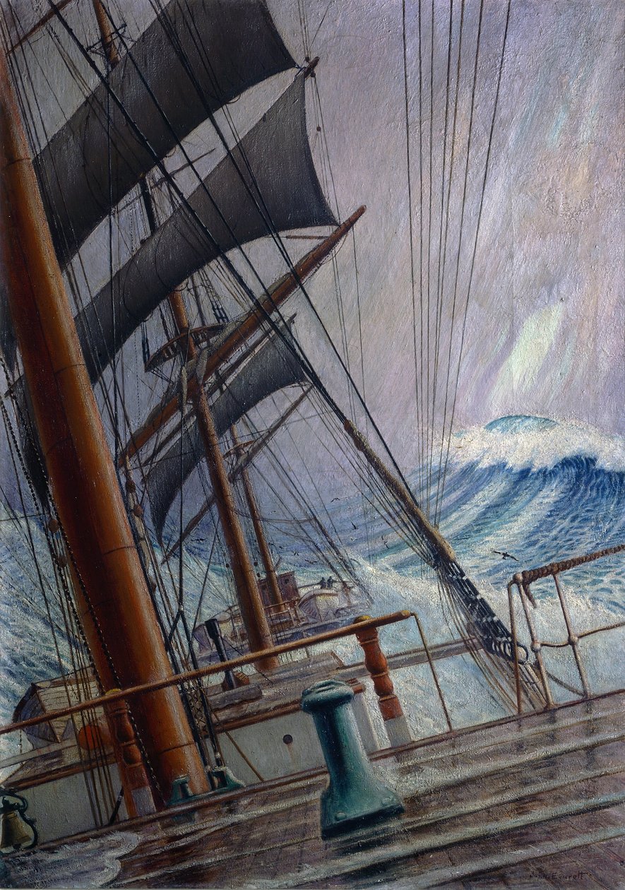  av John Everett