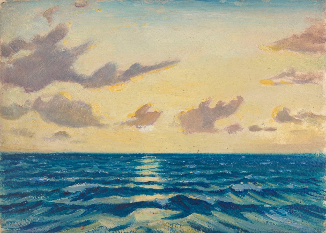  av John Everett
