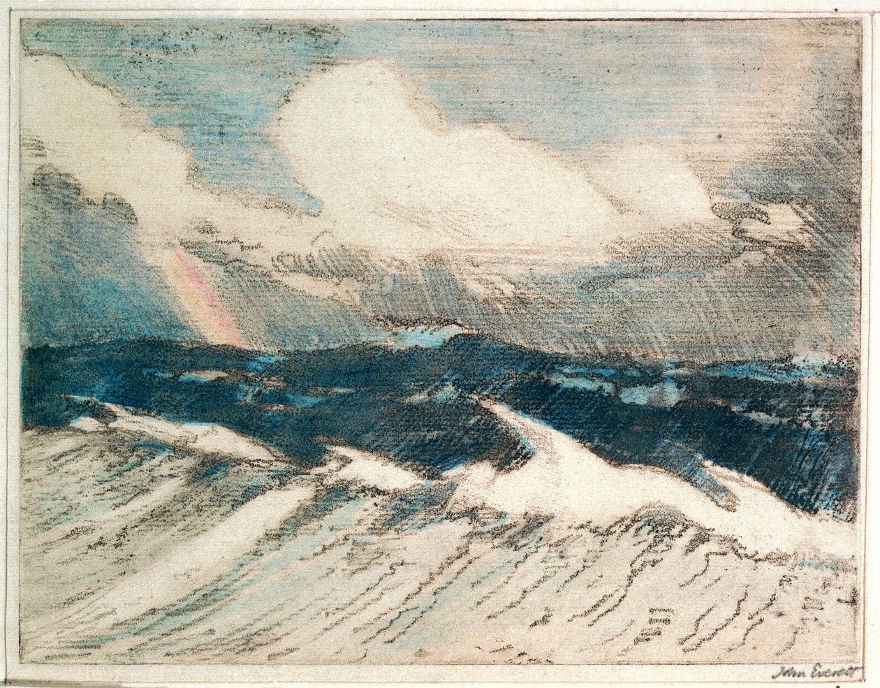 av John Everett