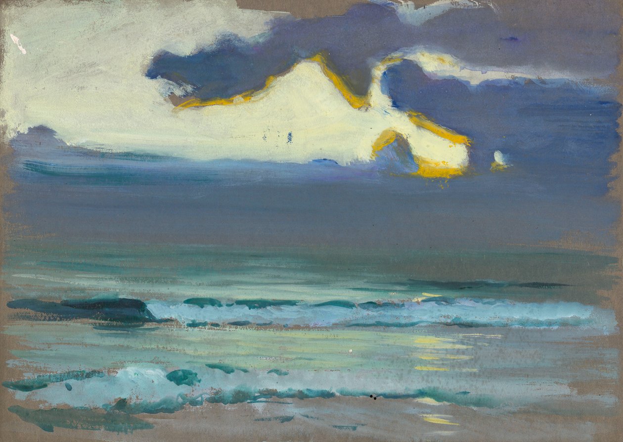  av John Everett