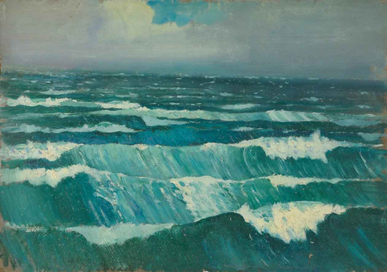  av John Everett