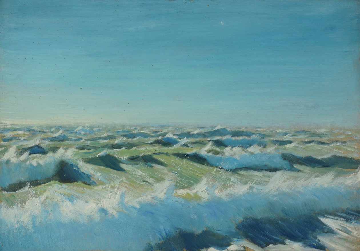  av John Everett